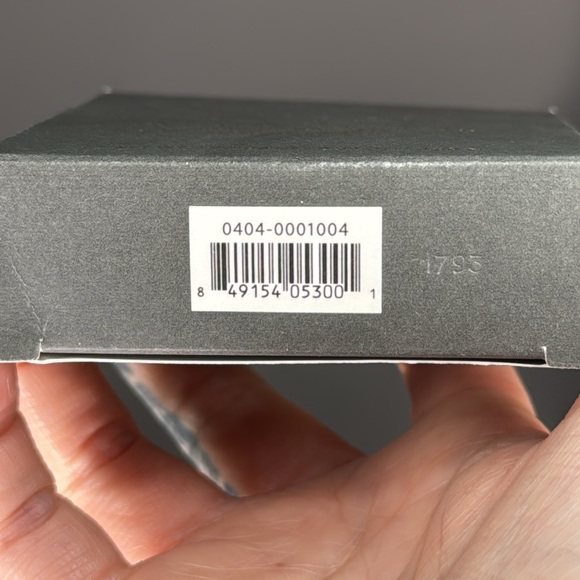 BNIB COVER FX TOTAL COVER CREAM FOUNDATION - Picture 7 of 7